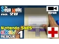 Nintendo SNES eBay Rescue 1 SH no 28