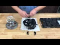 Saginaw Type 2 Power Steering Pulley Removal Oreilly s Rental Tool 67010 AGR Performance Steering