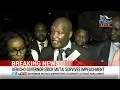 Download Lagu Kericho Governor Eric Mutai: I am not perfect, but God gives second chances