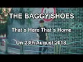 Download Lagu THE BAGGY SHOES -  That`s Here That`s Home Trailer