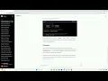 python dict attribute access