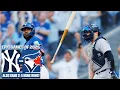 FULL GAME Blue Jays hit 5 homers in statement ALDS Game 2 win vs Yankees