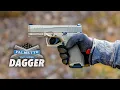 PSA Dagger Full Size