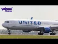 United Airlines earnings miss despite travel surge stock falls premarket