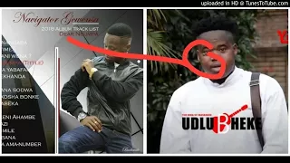 dear nsumpa uyeza unavigator isihloko se album sithi dear nsumpa