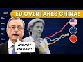 Download Lagu Is the EU Becoming Competitive Again? | Draghi Report 1 Year Later