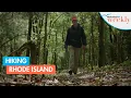 Hiking Rhode Island Rhode Island PBS Weekly