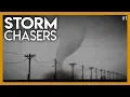 Download Lagu I played the BRAND NEW Storm Chasers | Episode 1