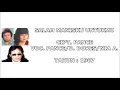 Download Lagu PANCE/D. DORES/NIA A. - SALAM RINDU UNTUKMU (Cipt. Pance) (1987)