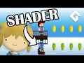 How to Make a Water Shader - GameMaker Studio 2