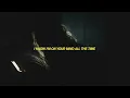 David Morris - "Admit It" (Official Lyric Video)