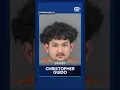 3 men arrested after Florida chase accused of going over 150 mph