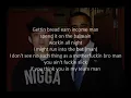 Download Lagu Rich Brian - Who That Be [Lyrics]