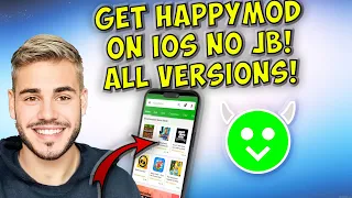 How To Install Happy Mod on iPhone iPad HappyMod iOS Tutorial 2026