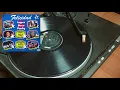 Lagu Felicidad / Super Disco Party vol. 2 / RCA / FTA 1981 / lado B