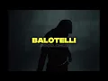 thizzy52 - balotelli remix (prod.chizi)