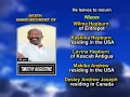 Timothy Augustine Long Obituary