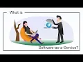 What is Software-as-a-Service JumpCloud