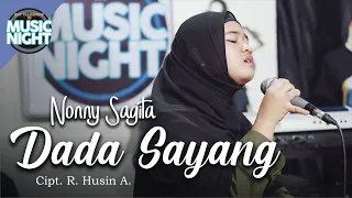 Download Nonny Sagita - Dada Sayang | Dangdut (Official Music Video) MP3