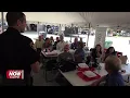 Allen County Sheriff s Office provides security at the fair