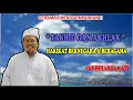 Luar Biasa..!! Ceramah menggemparkan | KH. Tengku Zulkarnain | \