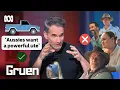 Download Lagu 'Australians buying a ute don't care about celebrity endorsements' | Gruen Pt 2, Ep 8 | ABC iview