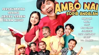 film komedi bugis ambo nai sopir andalan i cuplikannaji