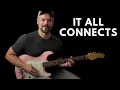This SIMPLE Triad Trick UNLOCKS the Entire Fretboard