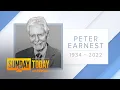 Peter Earnest Agent Who Helped US Win Cold War Dies Age 88