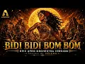 Selena – Bidi Bidi Bom Bom (Afro Orchestra Cover) | Epic African Orchestral Version