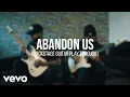 Download Lagu Bury Tomorrow - Abandon Us (Backstage guitar play through)