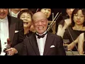 Hayao Miyazaki Surprises everyone on Joe Hisaishi's Studio Ghibli Concert