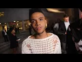 Nicholas L Ashe and Omar J Dorsey Discuss Their Characters on Season 2 of Queen Sugar