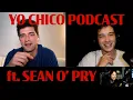 1 - Sean O Pry