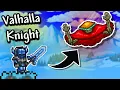 Terraria But I m a Valhalla Knight
