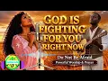 DO NOT BE AFRAID - Peaceful Country Gospel — Trust God & Find Peace