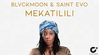 blvckmoon u0026 saint evo mekatilili cdr066 