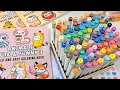 How to Color with Acrylic Markers Animals Cute Funny 4