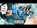 INVINCIBLE VS EVERYONE Animated Crossover