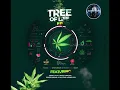 Tree Of Life Riddim (Mix-Mar 2021) Nature's Way Ent./Typhoon Music Group / Ginjah, Alva, Matik.