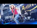 Nervosa - Kill the Silence (Live 2.2.2020)