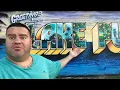 Lake Placid Florida - The City Of Racist Murals