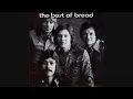 Bread - Baby I'm a Want You