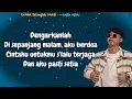 Download Lagu Raffa Affar  -  Cinta Sampai Mati (Lirik)