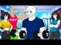 This is Why The Gym is ly Cooked For Everyone Wojak Stories