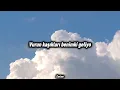 Melis Fis - Misket (Lyrics-Sözleri)