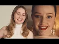 Apple Cider Vinegar Kaitlyn Dever on Transforming Into Australian SCAMMER Exclusive