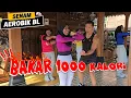 Lagu SENAM BL BAKAR 1000 KALORI 