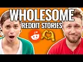 Reddit Soup For The Soul Reading Reddit Stories