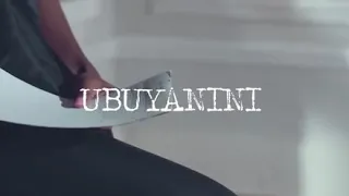 thabsie ubuyanini